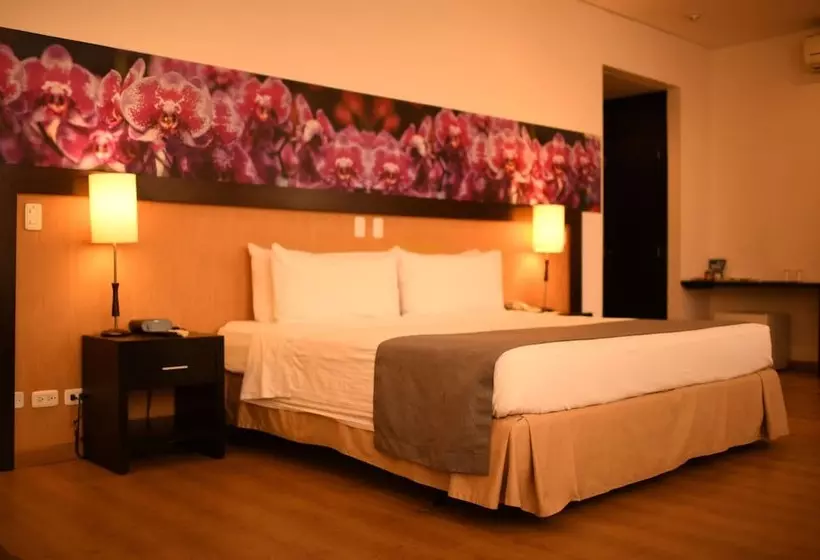 Fotos del hotel Mi  Sandiego:  44