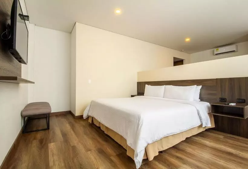 Fotos del hotel Mi  Sandiego:  68