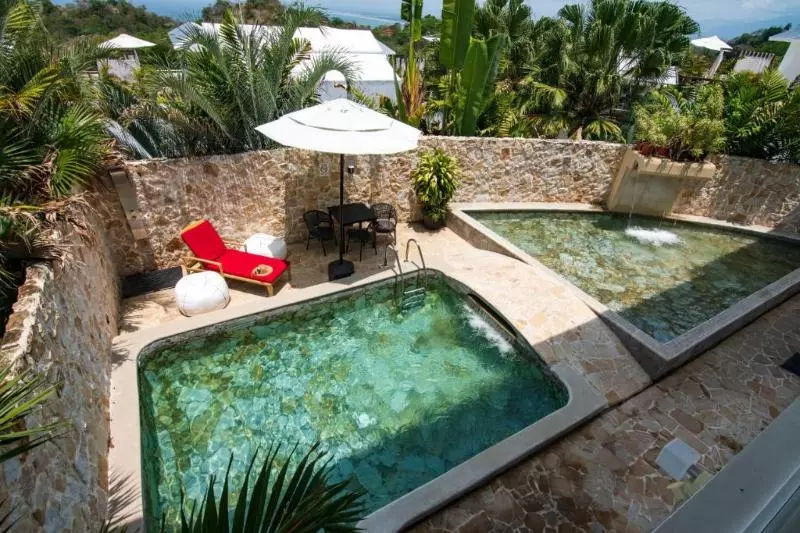 Fotos del hotel Gaia  & Reserve Adults Only:  10