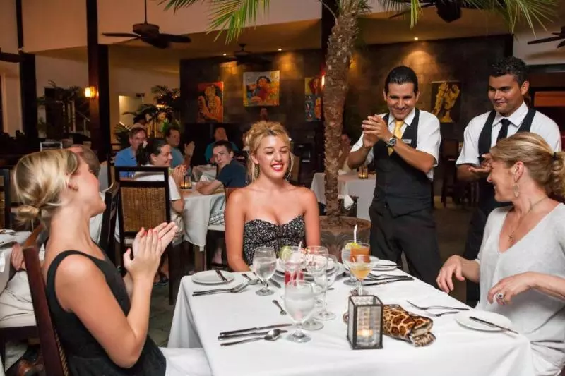 Fotos del hotel Gaia  & Reserve Adults Only:  18