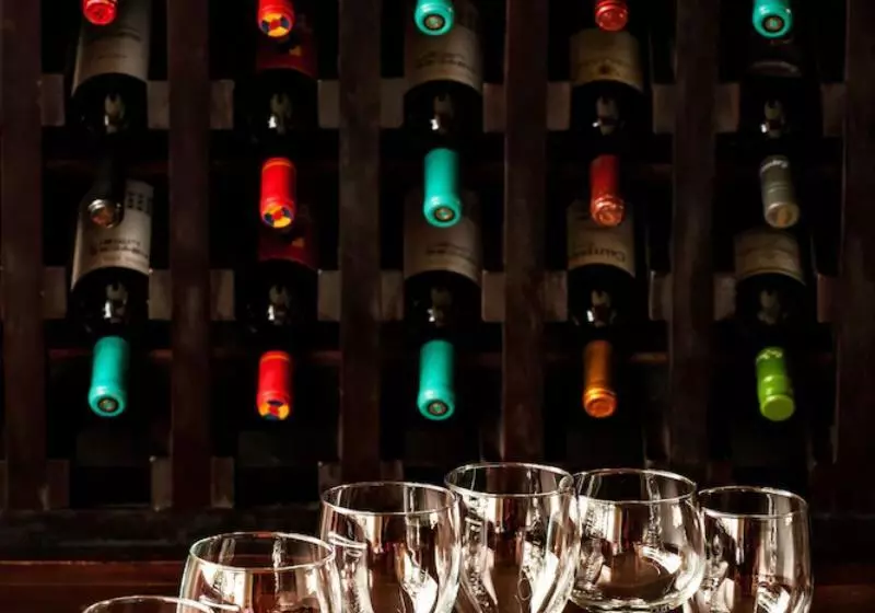 Fotos del hotel Gaia  & Reserve Adults Only:  16