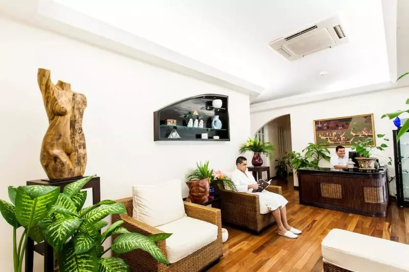 Fotos del hotel Gaia  & Reserve Adults Only:  2