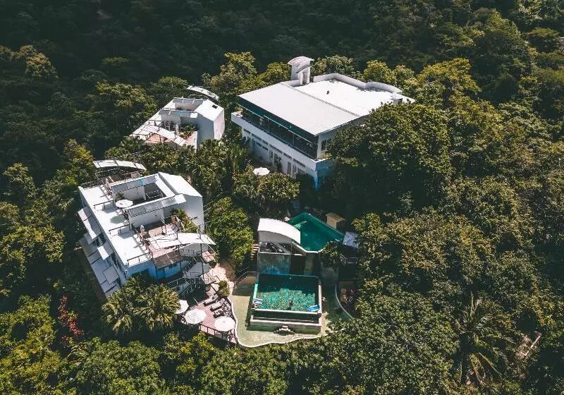 Fotos del hotel Gaia  & Reserve Adults Only:  3