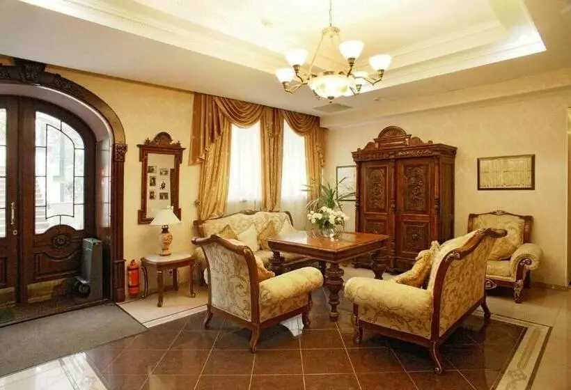 Fotos del hotel Gallery Hotel Gintama:  24