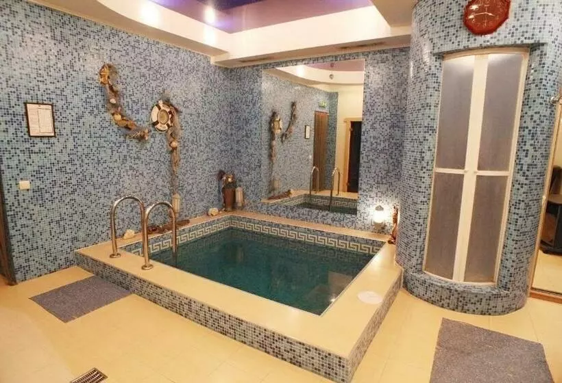 Fotos del hotel Gallery Hotel Gintama:  12