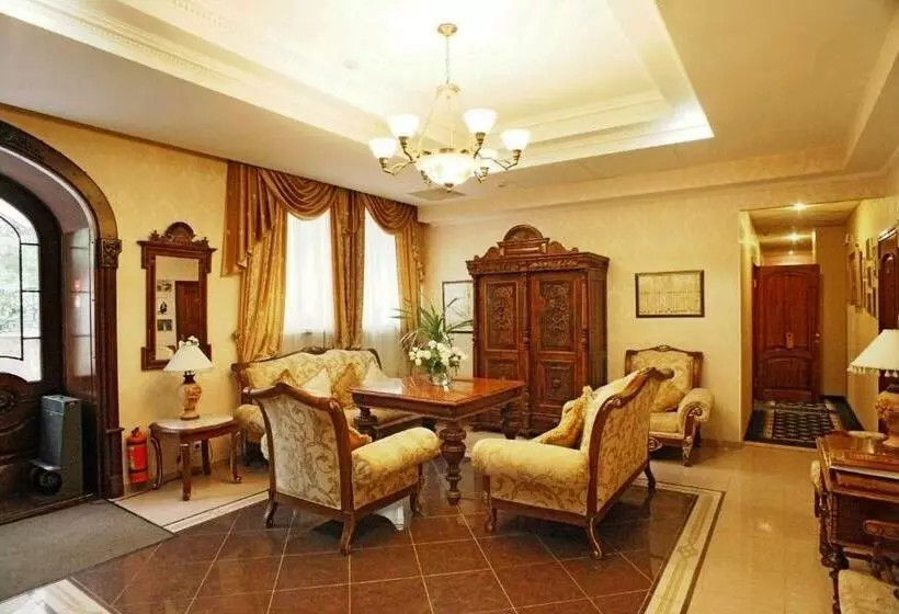 Fotos del hotel Gallery Hotel Gintama:  25