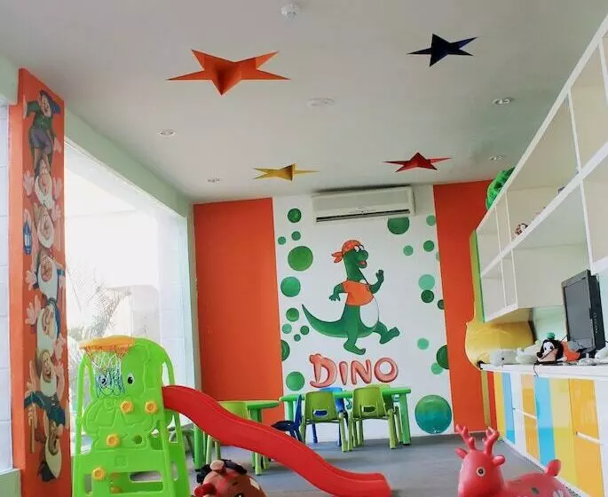 Fotos del hotel &amp; Residences Riverview Kuta  Associated Harris:  8