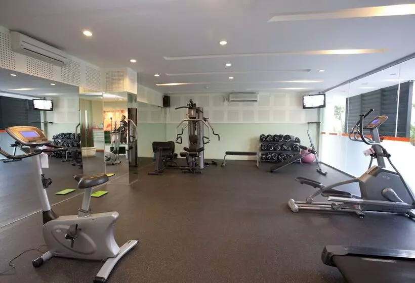 Fotos del hotel &amp; Residences Riverview Kuta  Associated Harris:  5