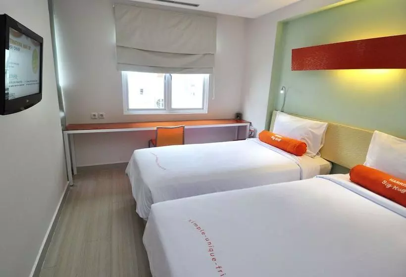 Fotos del hotel &amp; Residences Riverview Kuta  Associated Harris:  19