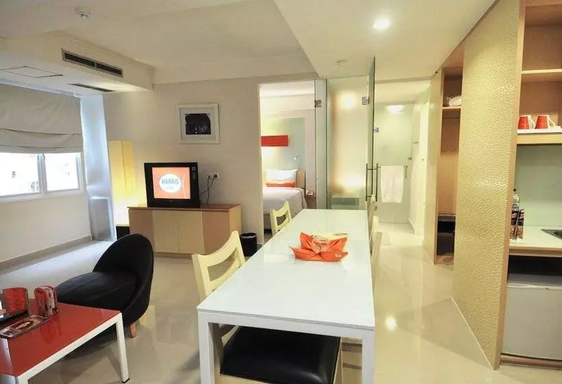 Fotos del hotel &amp; Residences Riverview Kuta  Associated Harris:  25