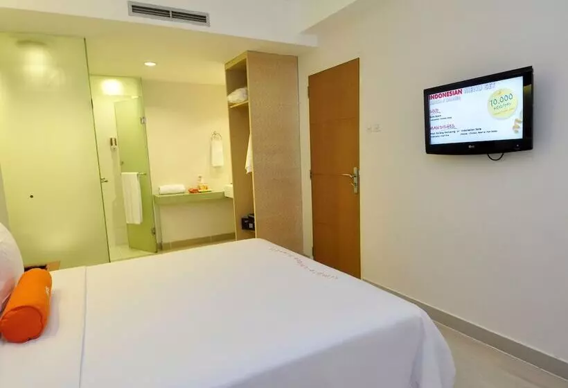 Fotos del hotel &amp; Residences Riverview Kuta  Associated Harris:  22