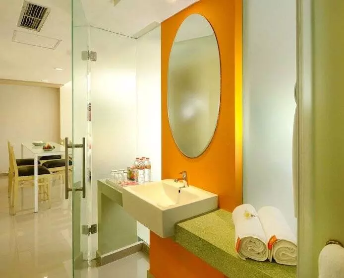 Fotos del hotel &amp; Residences Riverview Kuta  Associated Harris:  10