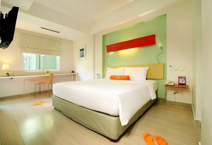 Fotos del hotel &amp; Residences Riverview Kuta  Associated Harris:  2