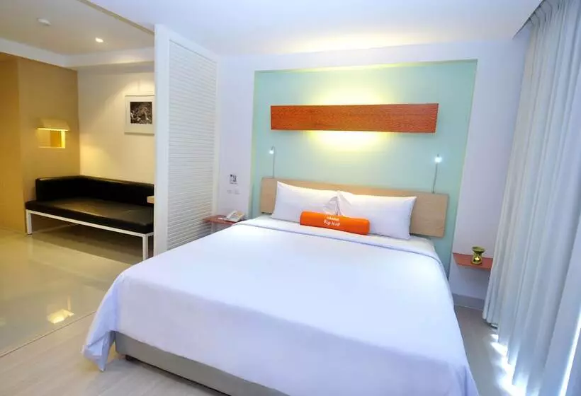 Fotos del hotel &amp; Residences Riverview Kuta  Associated Harris:  17