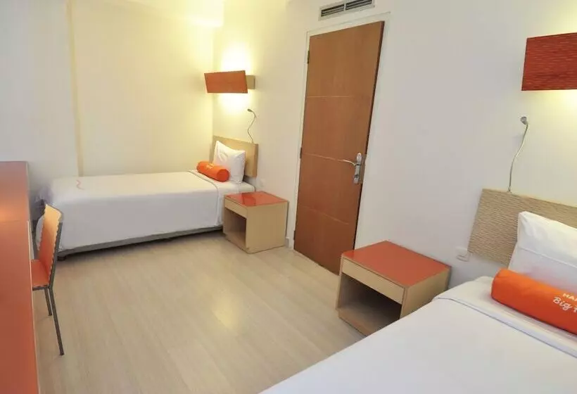 Fotos del hotel &amp; Residences Riverview Kuta  Associated Harris:  18