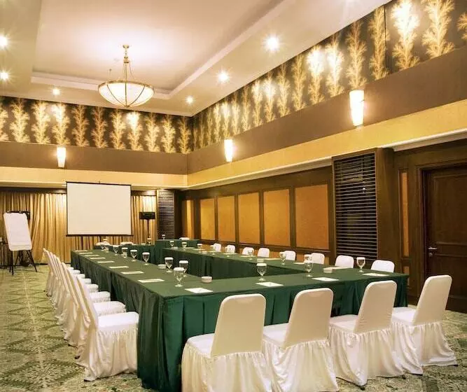 Fotos del hotel Aston Tropicana  Bandung:  10