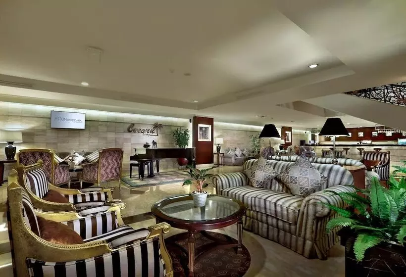 Fotos del hotel Aston Tropicana  Bandung:  23