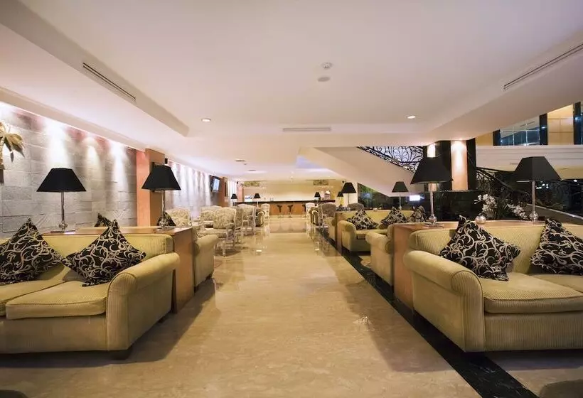 Fotos del hotel Aston Tropicana  Bandung:  4