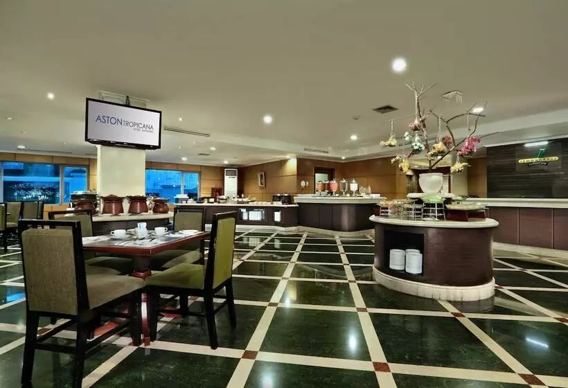 Fotos del hotel Aston Tropicana  Bandung:  8