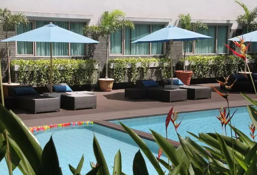 Fotos del hotel Aston Tropicana  Bandung:  9