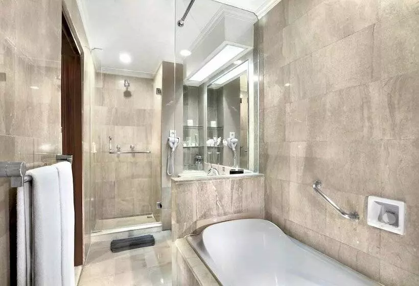 Fotos del hotel Aston Tropicana  Bandung:  17