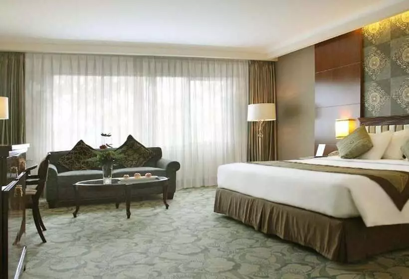 Fotos del hotel Aston Tropicana  Bandung:  2