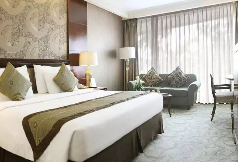 Fotos del hotel Aston Tropicana  Bandung:  13