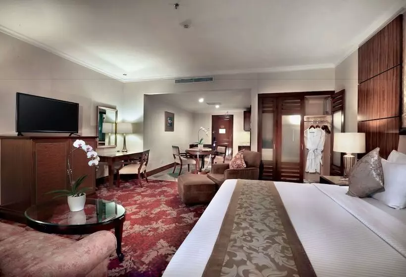 Fotos del hotel Aston Tropicana  Bandung:  19