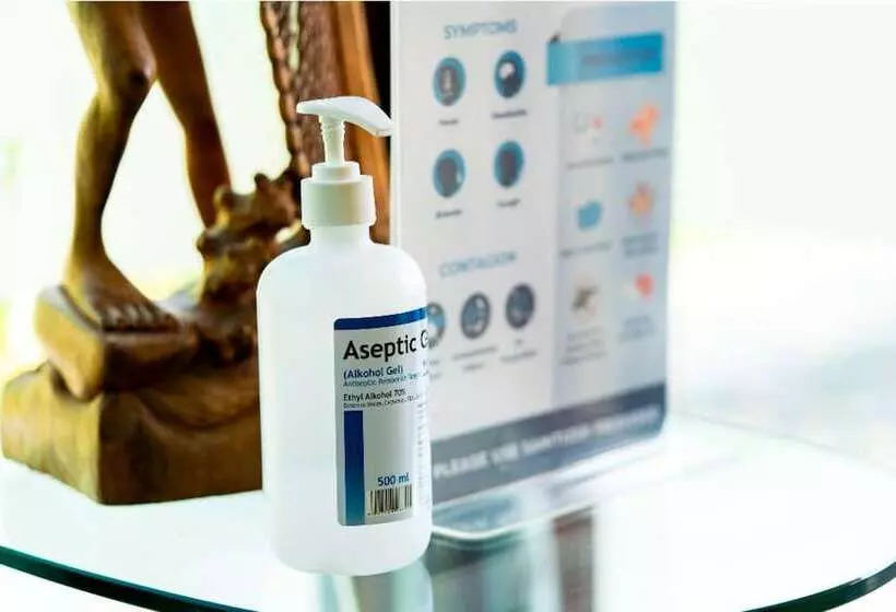 Fotos del hotel Bali Island Villas & Spa:  19