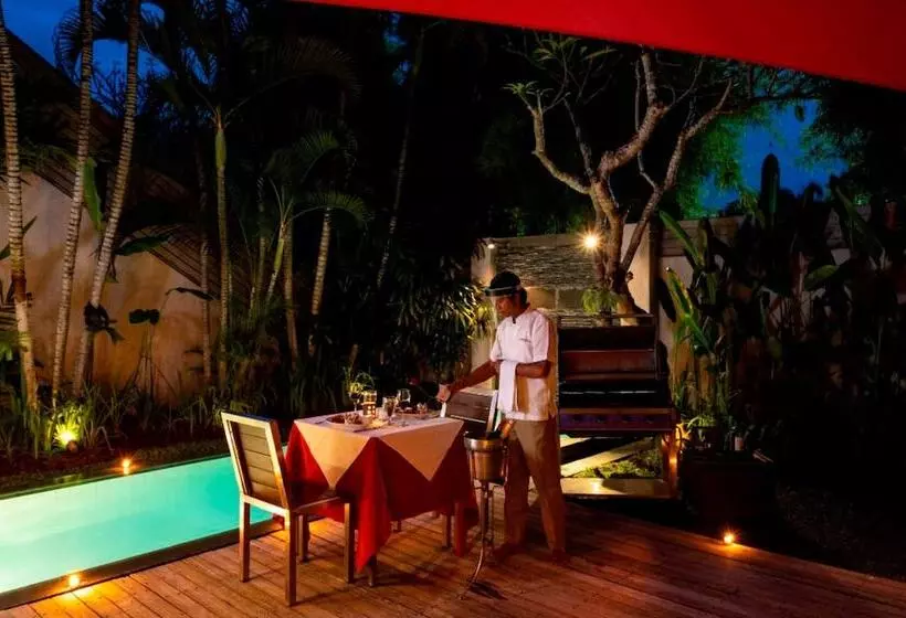 Fotos del hotel Bali Island Villas & Spa:  18