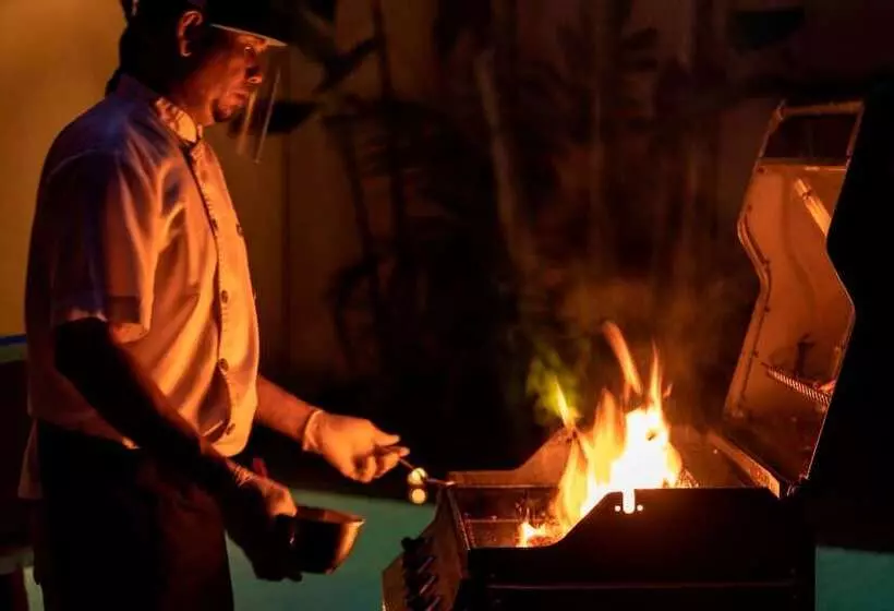 Fotos del hotel Bali Island Villas & Spa:  11