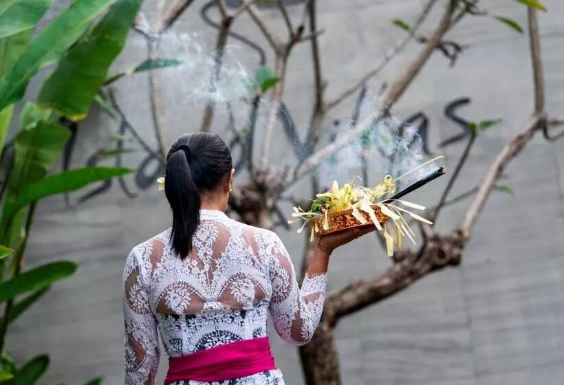 Fotos del hotel Bali Island Villas & Spa:  15