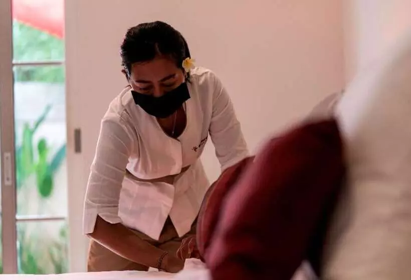 Fotos del hotel Bali Island Villas & Spa:  12