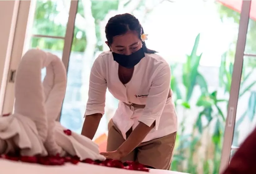 Fotos del hotel Bali Island Villas & Spa:  16