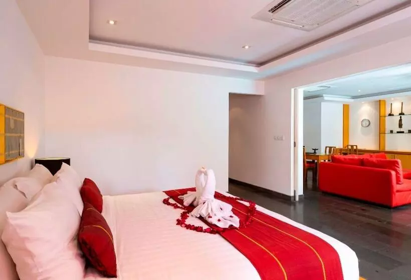 Bali Island Villas & Spa