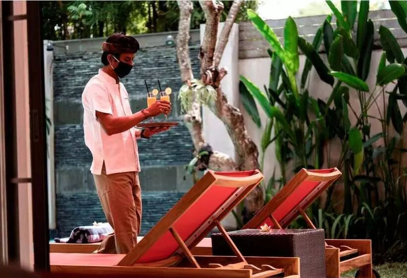 Fotos del hotel Bali Island Villas & Spa:  10