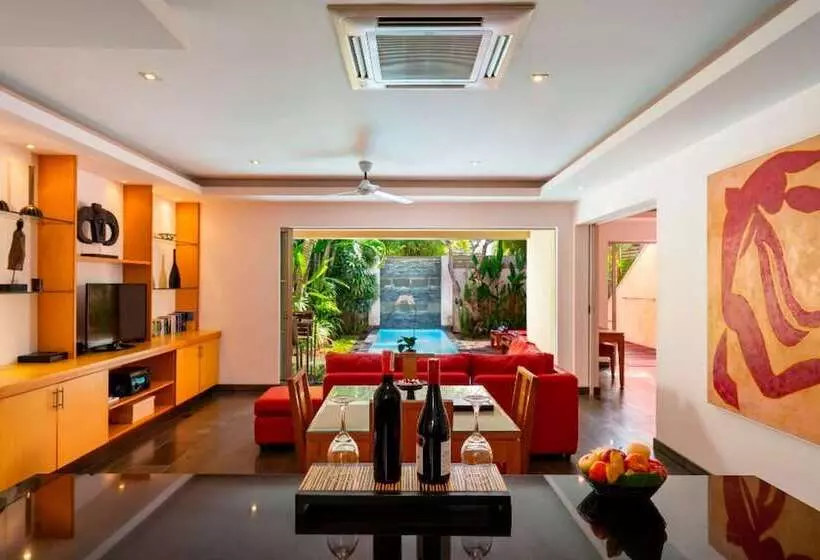 Fotos del hotel Bali Island Villas & Spa:  8