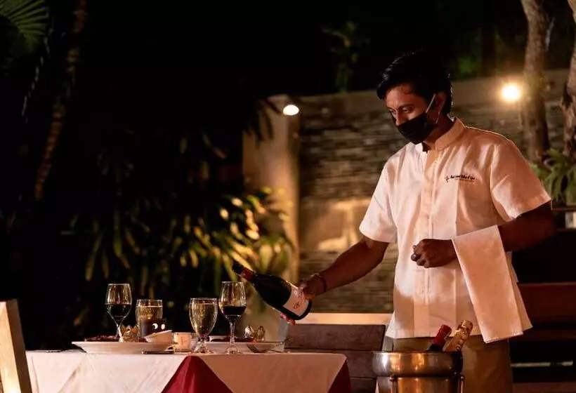 Fotos del hotel Bali Island Villas & Spa:  25