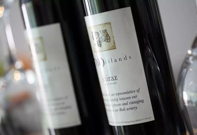 Fotos del hotel Bali Island Villas & Spa:  6