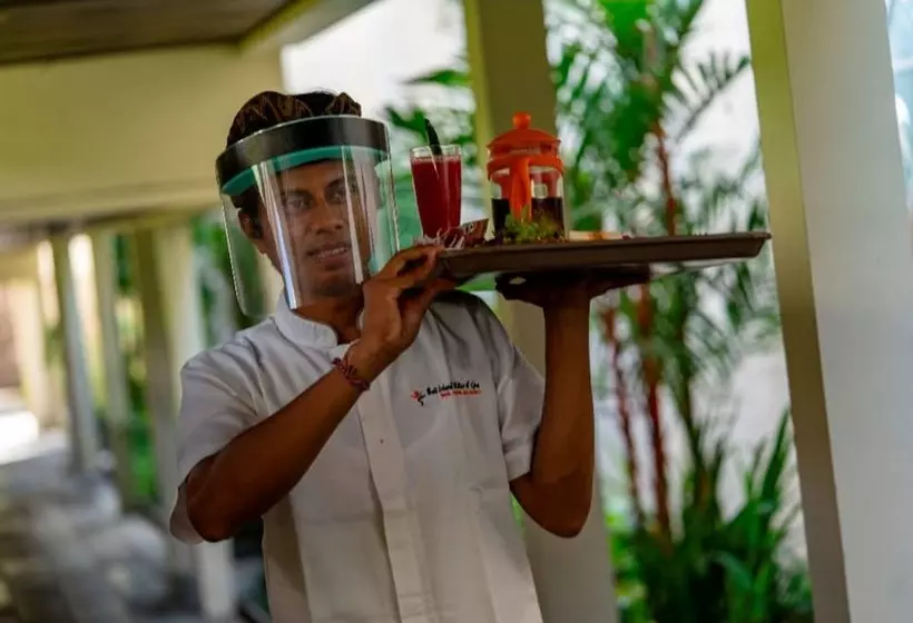 Fotos del hotel Bali Island Villas & Spa:  14