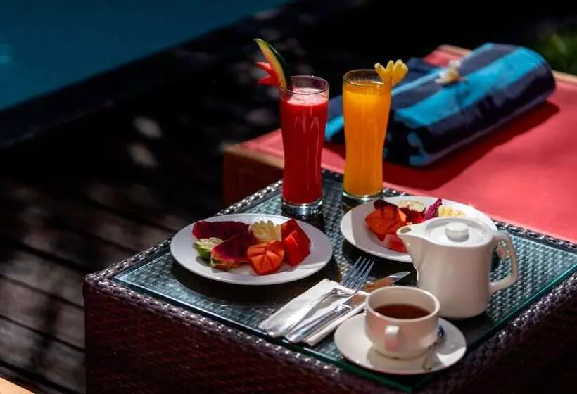 Fotos del hotel Bali Island Villas & Spa:  24