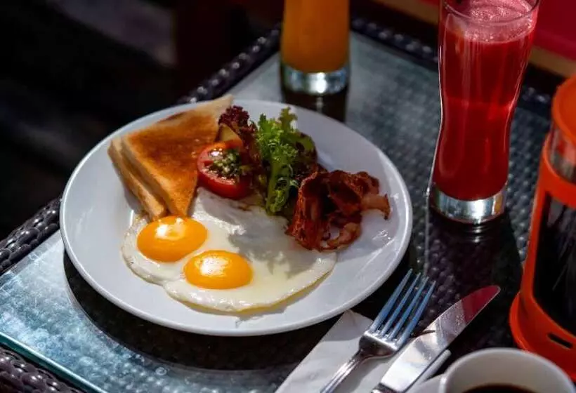 Fotos del hotel Bali Island Villas & Spa:  13