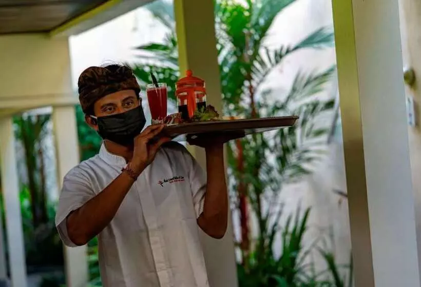 Fotos del hotel Bali Island Villas & Spa:  21