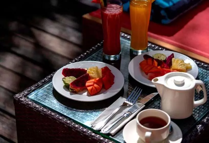 Fotos del hotel Bali Island Villas & Spa:  20