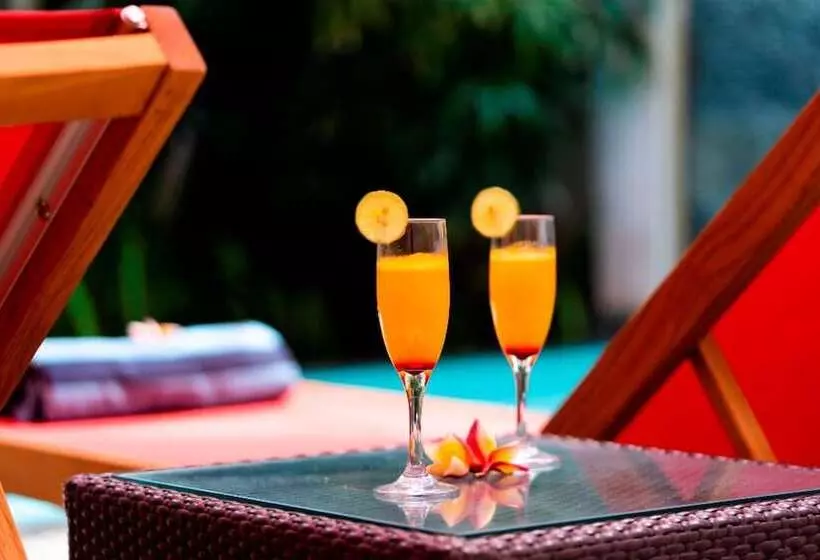 Fotos del hotel Bali Island Villas & Spa:  5