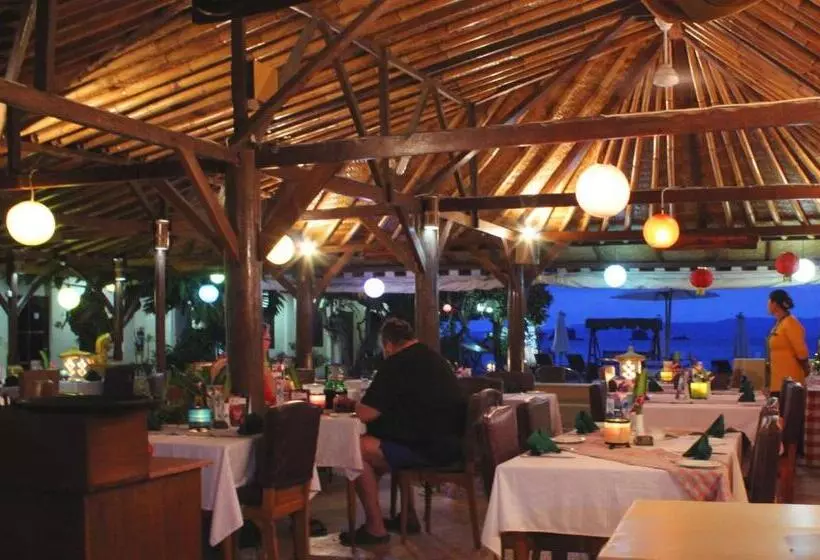 Fotos del hotel Bali Seascape Beach Club:  2