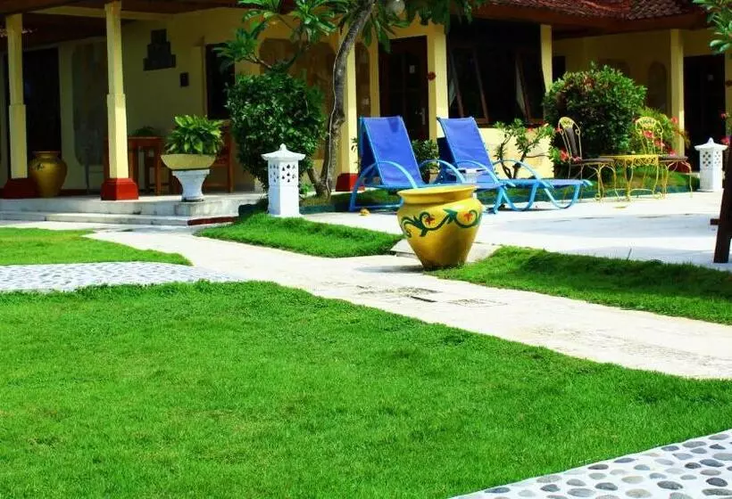 Fotos del hotel Bali Seascape Beach Club:  4