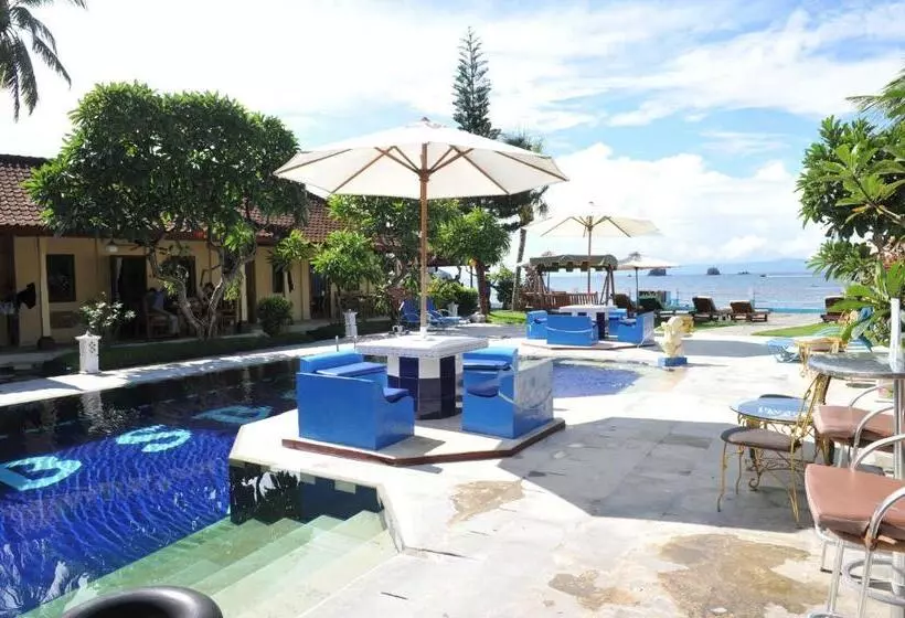Fotos del hotel Bali Seascape Beach Club:  19