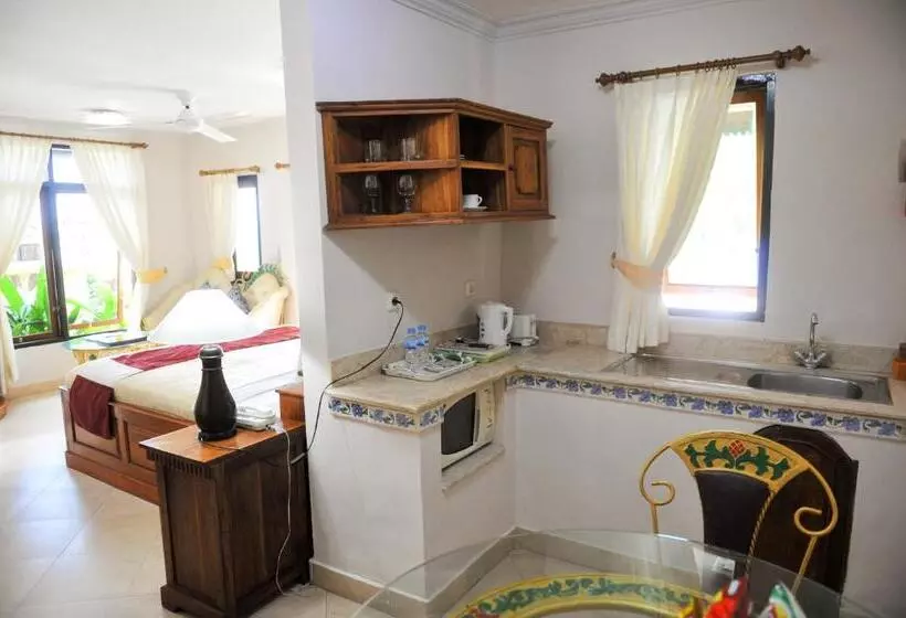 Fotos del hotel Bali Seascape Beach Club:  5