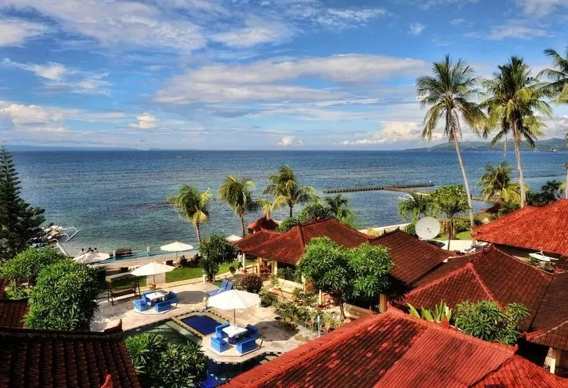 Fotos del hotel Bali Seascape Beach Club:  13